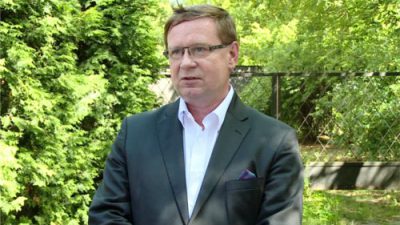 Organika liczy na kolejne przejęcia