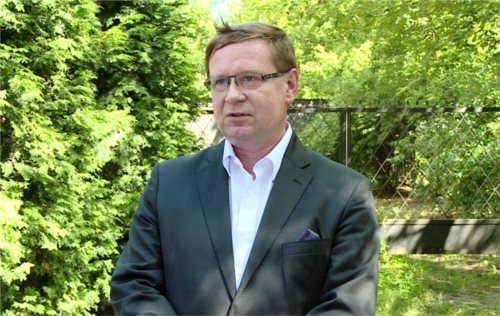 Organika liczy na kolejne przejęcia