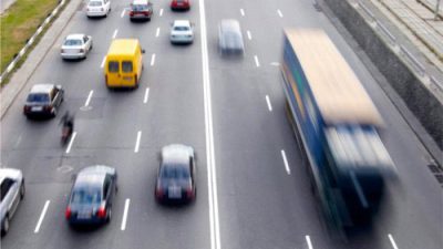 Wysokie możliwości przewozowe w Europie