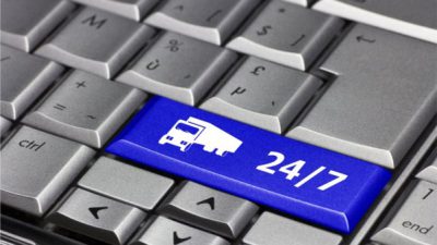 Nadchodzi tsunami pozwów przeciwko producentom ciężarówek