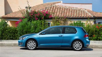 Volkswagen wstrzymał produkcję po konflikcie z dostawcą