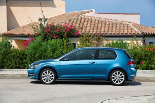 Volkswagen wstrzymał produkcję po konflikcie z dostawcą