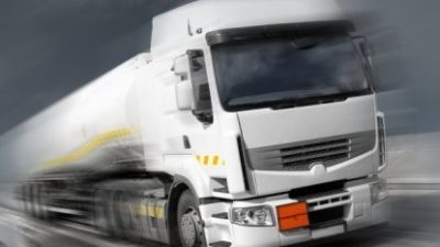 DB Schenker w Polsce – wysokie standardy bezpieczeństwa