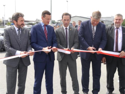 Cedrob sięga po nowe technologie