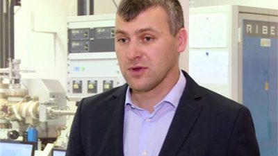 Vigo System przygotowuje się do produkcji masowej