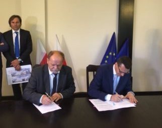 Powstaną dwa nowe centra badawcze