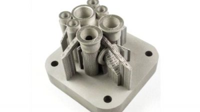 Fabryka 3D powstanie w Bielanach Wrocławskich