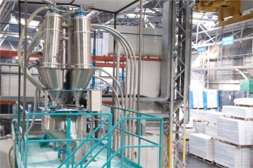 Gekoplast zautomatyzuje produkcję opakowań dzięki dotacji