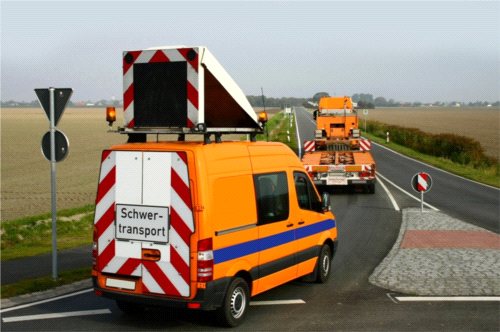 Węgry budują system kontroli wagi pojazdów