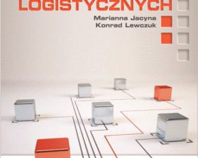 Nowe książki z dziedziny logistyki i produkcji