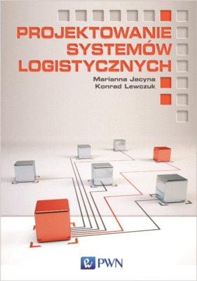 Nowe książki z dziedziny logistyki i produkcji