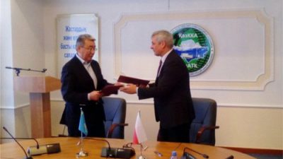 Rozmowy z Rosją o zezwoleniach pod koniec miesiąca