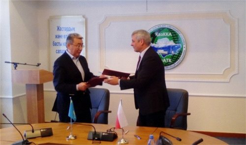 Rozmowy z Rosją o zezwoleniach pod koniec miesiąca
