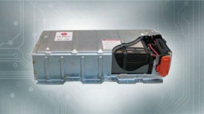 Coraz bliżej budowy fabryki akumulatorów do samochodów elektrycznych w Polsce