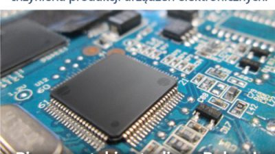 Producenci elektroniki i Politechnika Gdańska wspólnie kształcą inżynierów