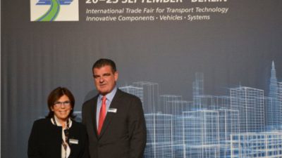 Solaris i Stadler tworzą konsorcjum