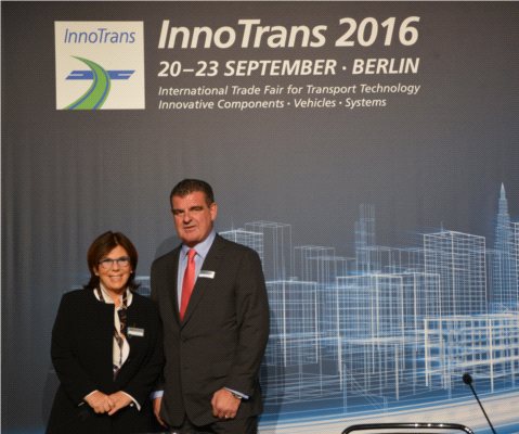 Solaris i Stadler tworzą konsorcjum