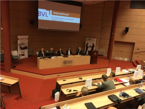 Seminarium BVL–International Chapter Katowice