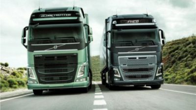 Transportem po Europie: Włochy, San Marino