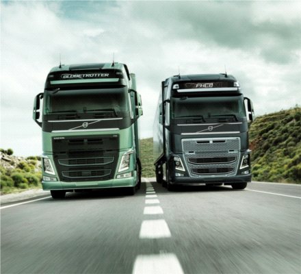 Transportem po Europie: Włochy, San Marino
