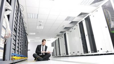 Cyberataki zagrożeniem dla przemysłu
