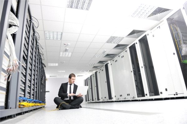 Cyberataki zagrożeniem dla przemysłu