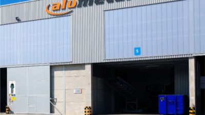 Alumetal rozpoczął produkcję na Węgrzech