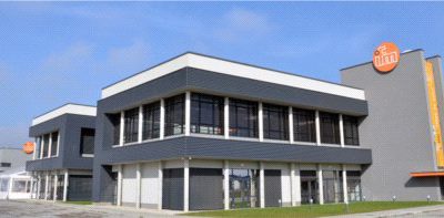 Ifm ecolink otwiera Centrum Badawczo-Rozwojowe