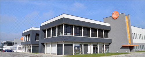 Ifm ecolink otwiera Centrum Badawczo-Rozwojowe