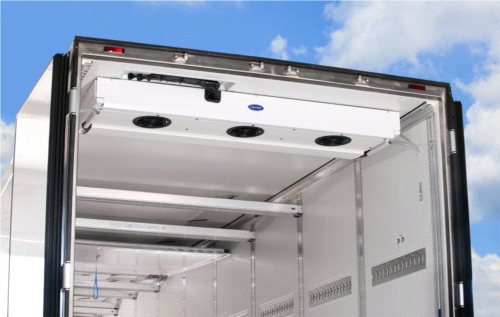 Inteligencja w naczepach