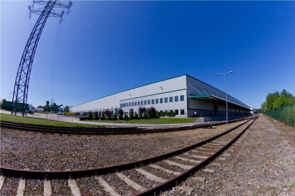 Prologis Park Teresin Bazą Dla NTA i Euro Pool System