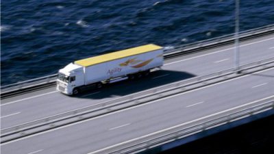Agility i Maersk wspólnie ograniczą emisję CO2
