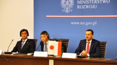 Toyota rozwija produkcję w Polsce i rusza z badaniami