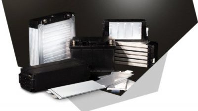 LG Chem wybuduje w Polsce fabrykę za 1.3 mld zł