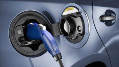 Toyota stworzy nową spółkę w celu produkcji samochodów elektrycznych