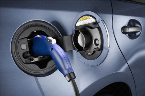 Toyota stworzy nową spółkę w celu produkcji samochodów elektrycznych
