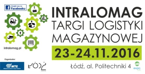 Targi Intralomag tuż przed nami