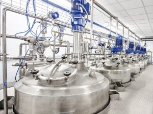 Polska globalnym centrum produkcji alternatywnych produktów nikotynowych