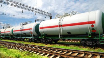 ChemMultimodal – transport multimodalny w sektorze chemicznym