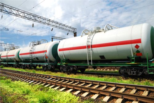 ChemMultimodal – transport multimodalny w sektorze chemicznym