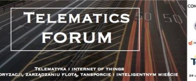 Telematics Forum