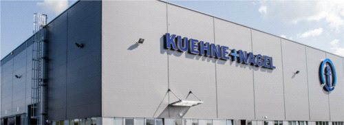 Kuehne + Nagel partnerem logistycznym dla Michelin w Polsce