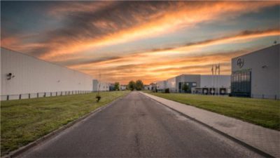 P3 Logistic Parks zmienia właściciela za 2,4 mld euro