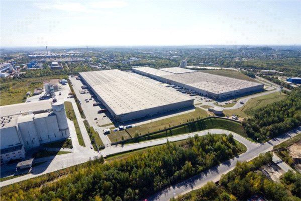 Śląskie Parki Prologis Na Celowniku Klientów