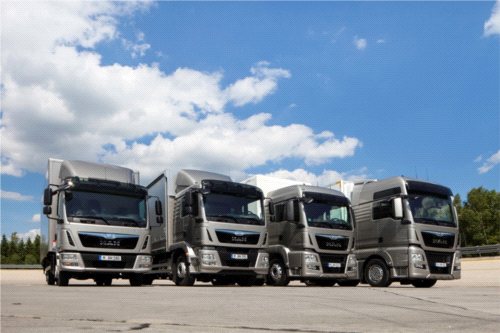 KE oskarża Polskę w sprawie transportu