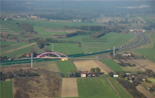 Zachodnia Obwodnica Łodzi w 2020 roku