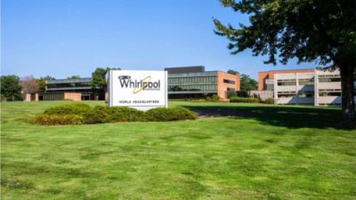 Whirlpool utworzy centrum badawcze Polsce