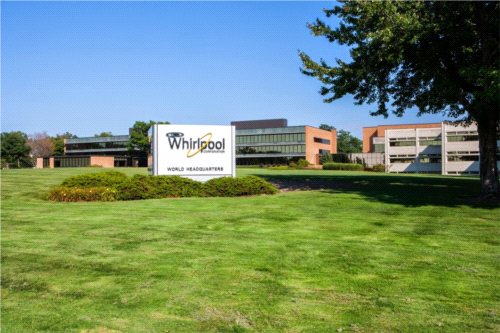 Whirlpool utworzy centrum badawcze Polsce