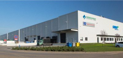 Waimea Holding S.A. sprzedał North-West Logistic Park w Szczecinie