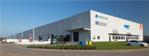 Waimea Holding S.A. sprzedał North-West Logistic Park w Szczecinie